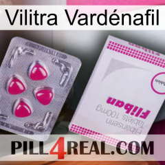 Vilitra Vardénafil 32